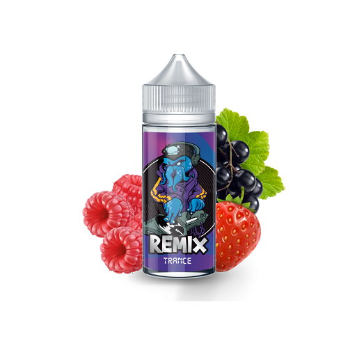 REMIX - TRANCE 120ML