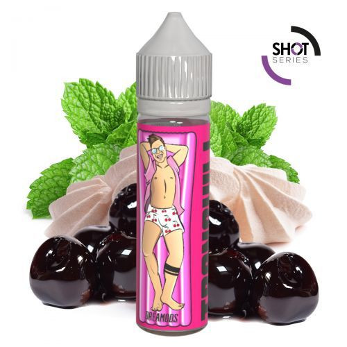 DREAMODS - TRANGUILL BY ENZUCCIO - AROMA SHOT SERIES 20ML