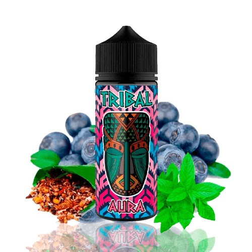 TRIBAL - AURA 120ML