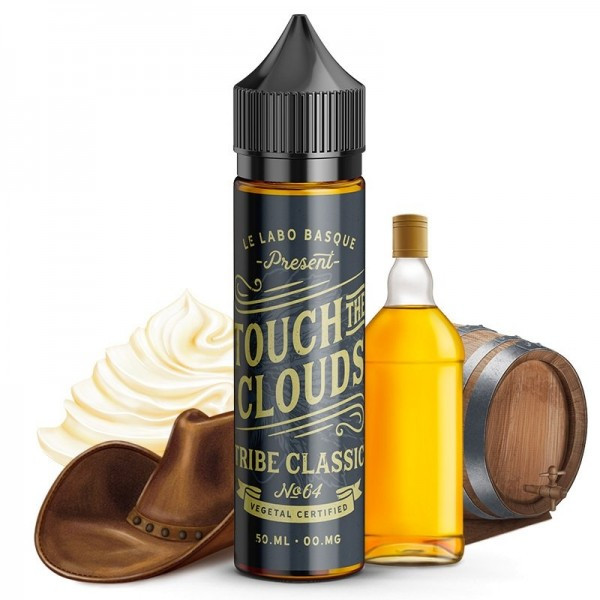 TOUCH THE CLOUDS - TRIBE CLASSIC 60 ML