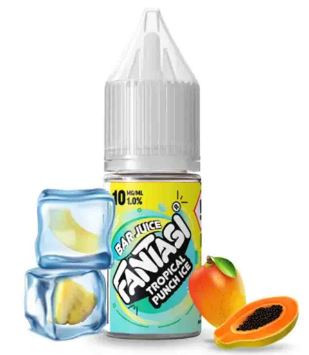 FANTASI - TROPICAL PUNCH ICE - AROMA CONCENTRATO 10ML 