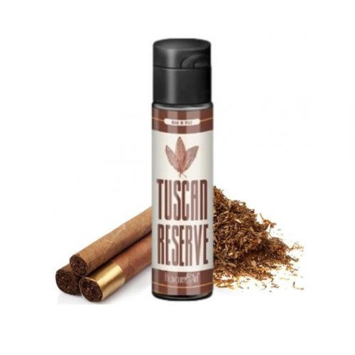 FLAVOURART - TUSCAN RESERVE - AROMA SHOT SERIES 20ML