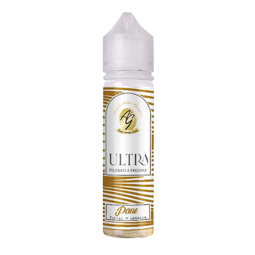 ADG - FILTRATO A FREDDO ULTRA PANE - AROMA SHOT SERIES 20ML 