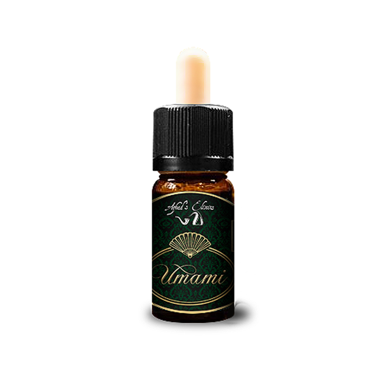 AROMA CONCENTRATO AZHAD'S ELIXIR - UMAMI - 10 ML