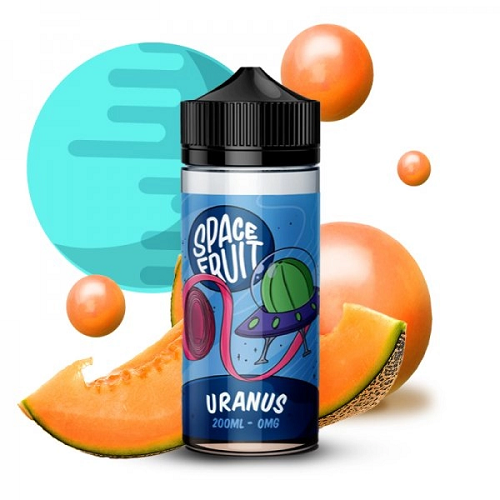 SPACE DESSERT - URANUS 240ML