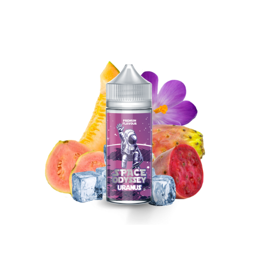 SPACE ODYSSEY - URANUS 120ML