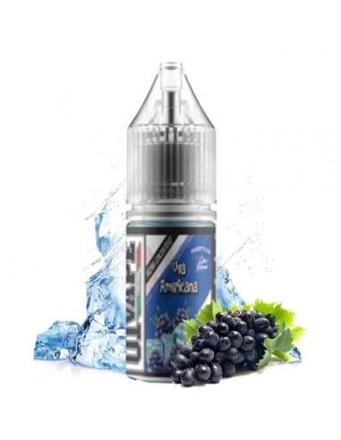 01VAPE - UVA AMERICANA - AROMA CONCENTRATO 10ML