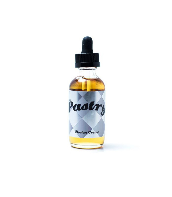 VAPEGOONS - PASTRY BOSTON CREME MIX & VAPE 60 ML