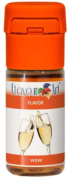 FLAVOURART - VBF - AROMA CONCENTRATO 10ML