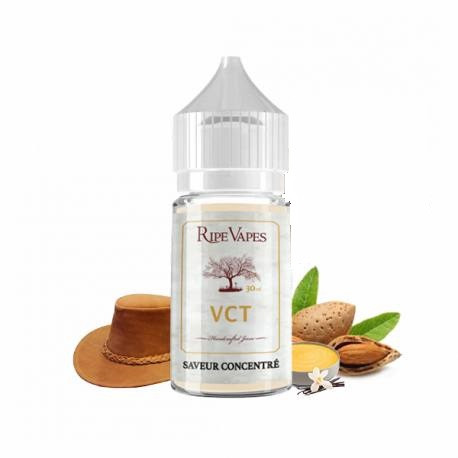 RIPE VAPES - VCT - AROMA 30 ML