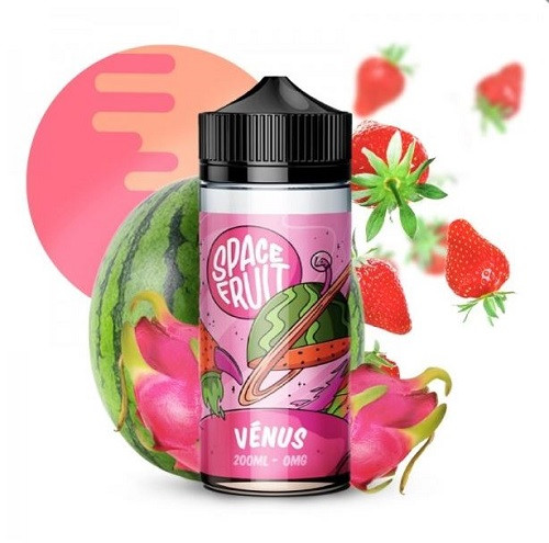 SPACE DESSERT - VENUS 240ML