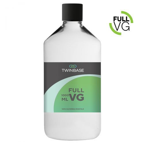 BASE FULL VG - TWINBASE - 1000 ML