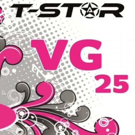 T-STAR - GLICERINA VEGETALE 25ML IN 115ML