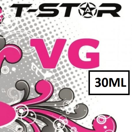 T-STAR - GLICERINA VEGETALE 30ML IN 115ML