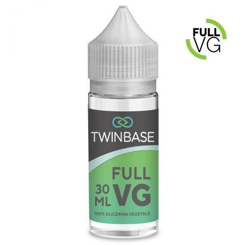 BASE FULL VG - TWINBASE - 30 ML IN 30 ML