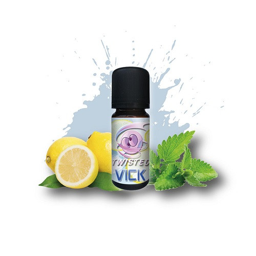 TWISTED - VICK - AROMA CONCENTRATO 10ML