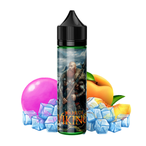 WARRIOR - VIKING 60ML