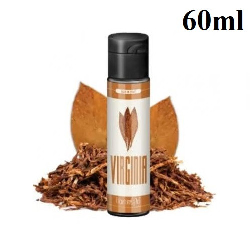 FLAVOURART - VIRGINIA 60ML