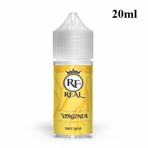 REAL FARMA - VIRGINIA 20ML