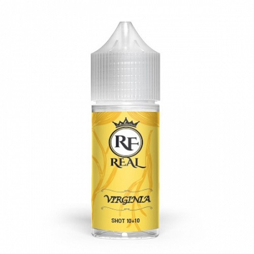 REAL FARMA - VIRGINIA - MINI SHOT 10ML