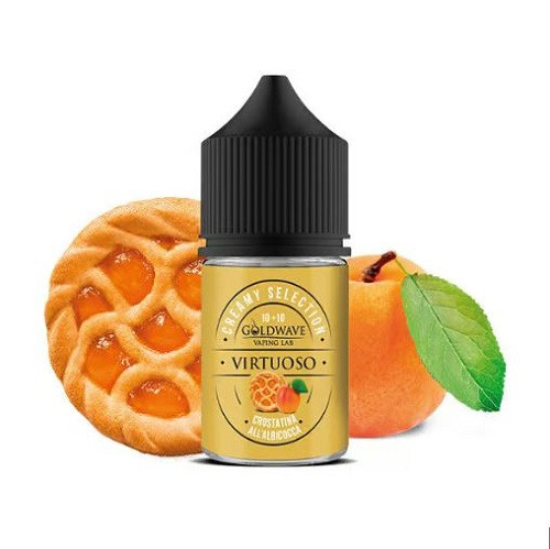 GOLDWAVE - VIRTUOSO - MINI SHOT 10ML