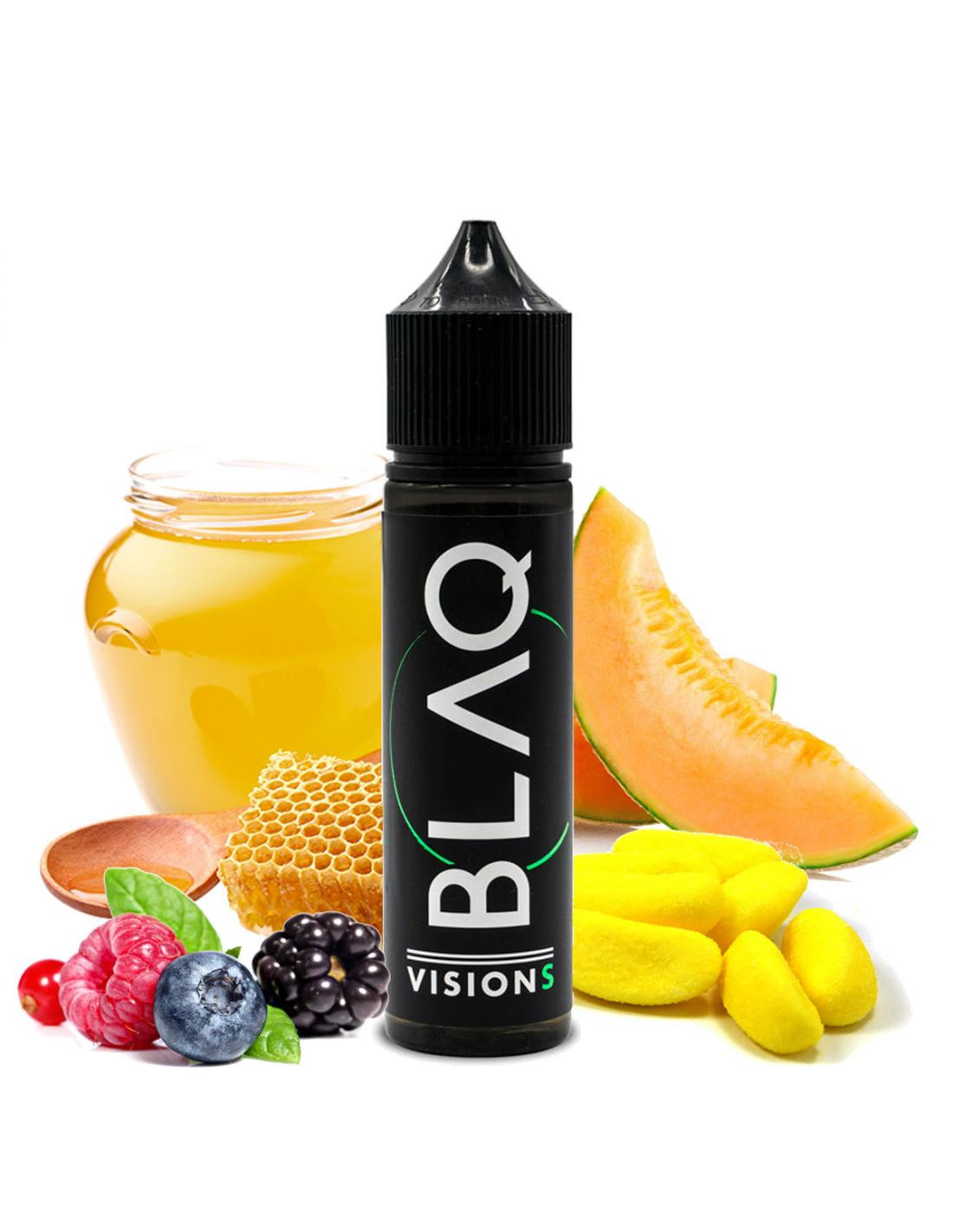 BLAQ - VISIONS 60 ml