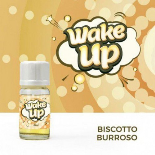 SUPER FLAVOR - AROMA WAKE UP 10 ML