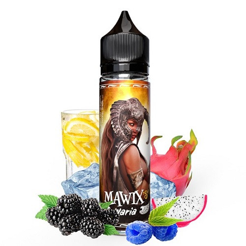 MAWIX'S - WARIA 60ML