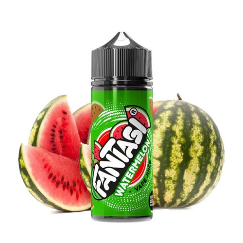 FANTASI - WATERMELON 120ML