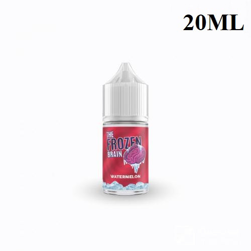 SVAPONEXT - THE FROZEN BRAIN WATERMELON 20ML