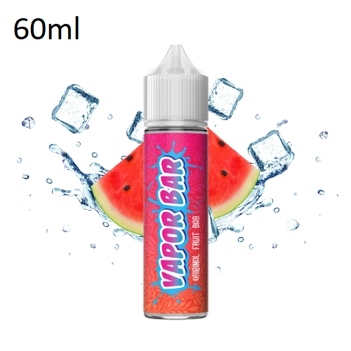 VAPORBAR - WATERMELON ICE 60ML