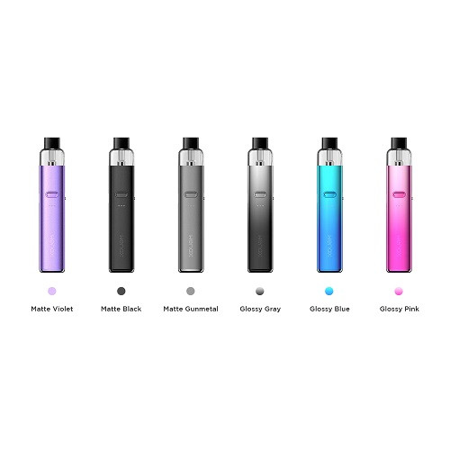 GEEKVAPE - KIT WENAX K2