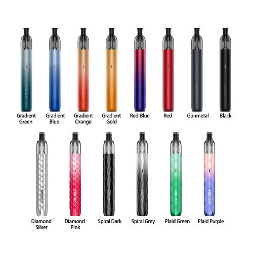 KIT GEEKVAPE - WENAX M1 800MAH