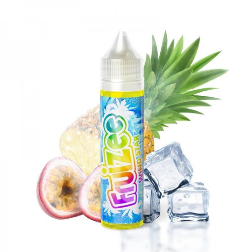 ELIQUID FRANCE FRUIZEE - Wind Star 60ml