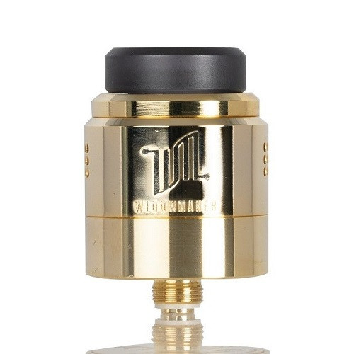 VANDY VAPE - ATOMIZZATORE WINDOWMAKER RDA GOLD