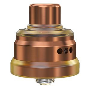 WISMEC - ATOMIZZATORE TOBINHO BF BRONZE