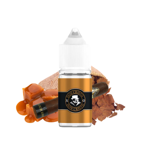 DON CRISTO - XO - MINI SHOT 10ML