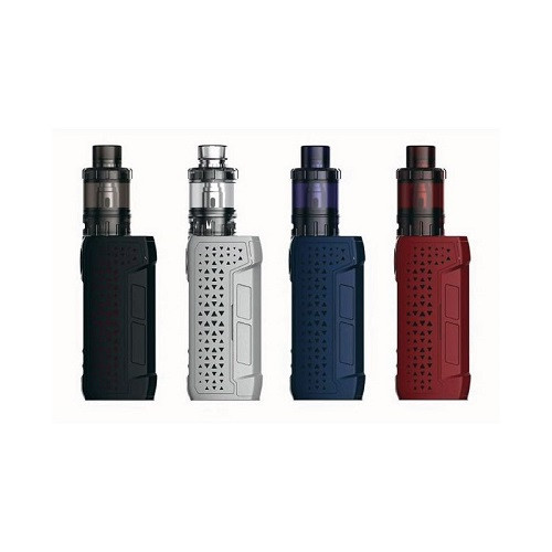 TESLACIGS - KIT WYE II ROSSO