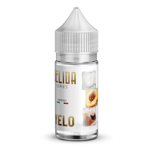 CROMA VAPE - YELO - MINI SHOT 10ML