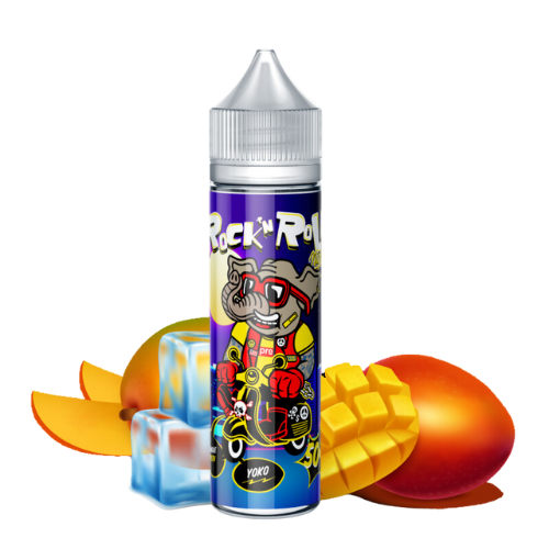 ROCK'N ROLL - YOKO 60ML