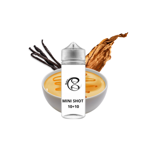 HISTORY MOD - YUE FEI - MINI SHOT 10ML