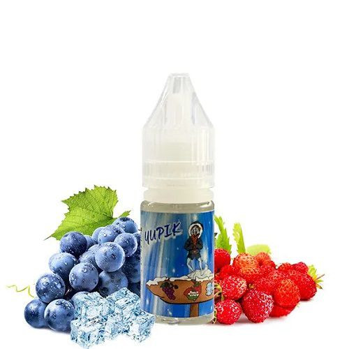 HISTORY MOD - TRAVEL ICE YUPIK - AROMA CONCENTRATO 10ML