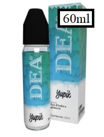 DEA FLAVOR - YUPIK - 60ML