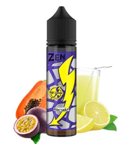 FLAVOURART - ZEN - AROMA SHOT SERIES 20ML