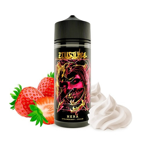 ZEUS JUICE - HERA 120ML