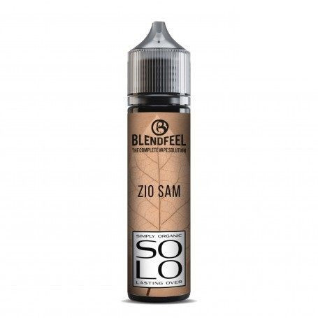 BLENDFEEL - SOLO - ZIO SAM - AROMA SHOT SERIES 20ML